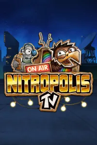 Nitropolis TV