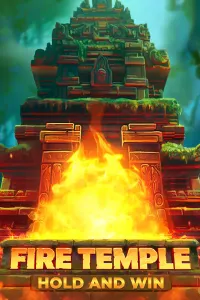 Fire Temple: Hold and Win